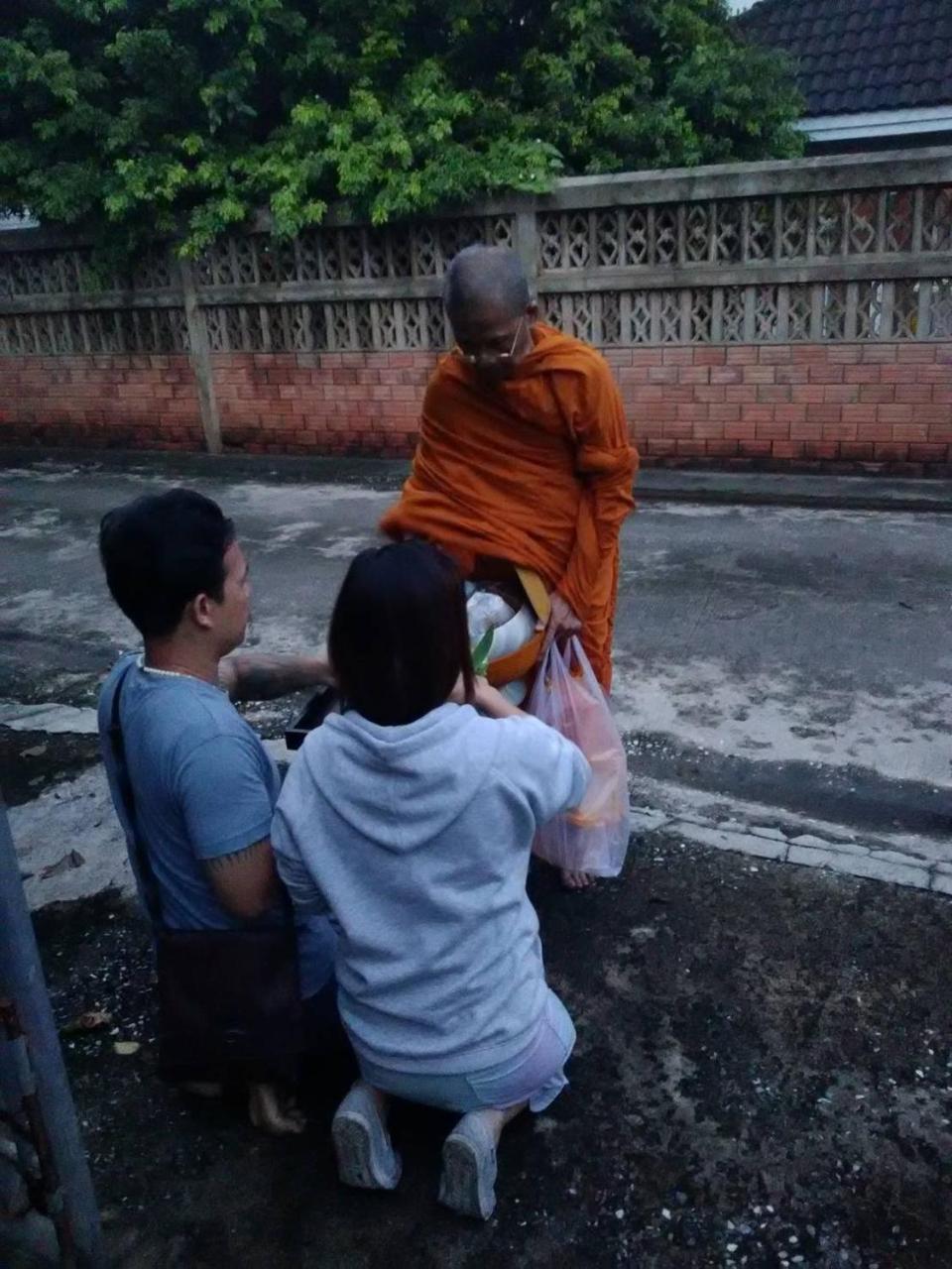 Baan Sithepaban Guesthouse Phitsanulok Exteriör bild