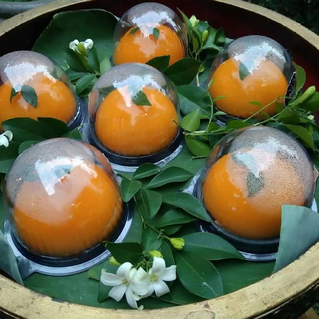 Baan Sithepaban Guesthouse Phitsanulok Exteriör bild