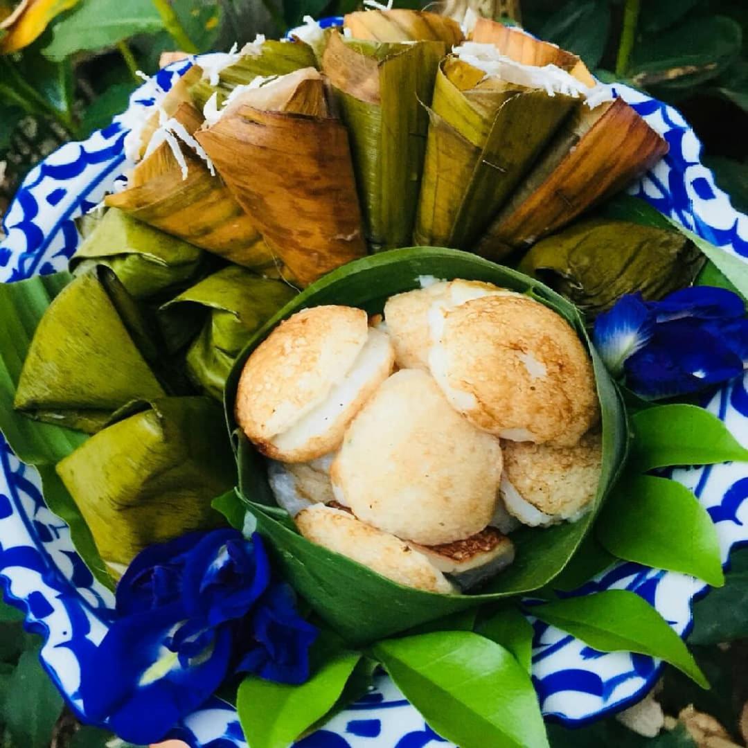 Baan Sithepaban Guesthouse Phitsanulok Exteriör bild
