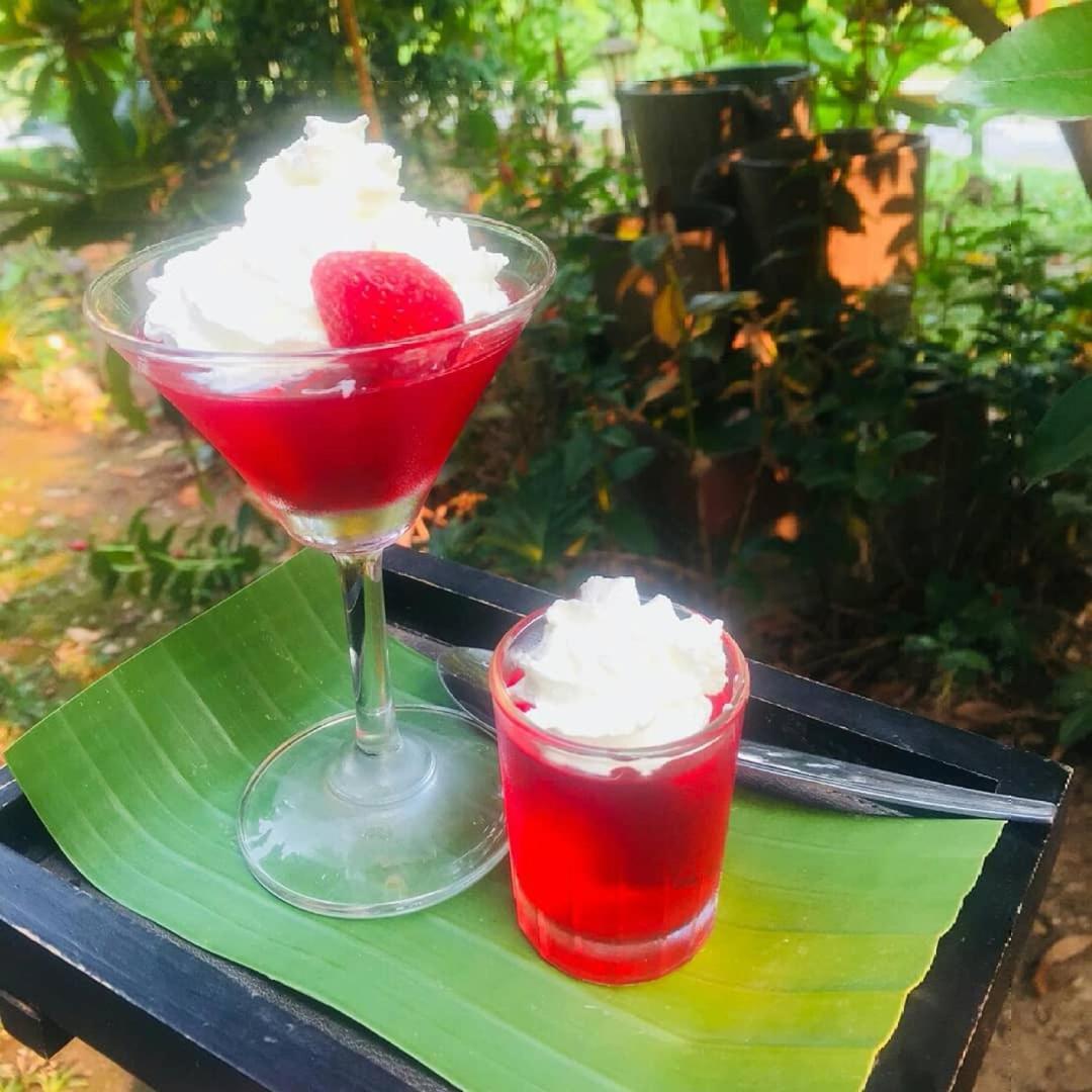 Baan Sithepaban Guesthouse Phitsanulok Exteriör bild